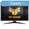 Jtkos monitor ASUS TUF VG32AQA1A, 31,5