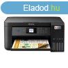 Nyomtat Epson EcoTank L4260, fekete