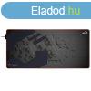 Egrpad Speedlink Orios LED XL Gaming Mousepad Soft, black