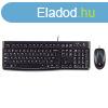 Logitech MK120 Vezetkes Billentyzet s Egr Combo CZ kiosz