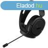 ASUS TUF Gaming H1 Vezetk nlkli flhallgat, fekete
