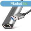 AXAGON ADE-25R Type-A USB3.2 Gen 1 - 2.5 Gigabit Ethernet 10