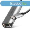 AXAGON ADE-25RC Type-C USB3.2 Gen 1 - 2.5 Gigabit Ethernet 1