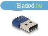 DeLock USB 2.0 Adapter USB Type-A male to USB Type-C female 