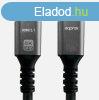 Approx APPC63 Cable HDMI 2.1 8K 2m Black