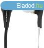 Esperanza EH146K Stereo Earphones Lollipop Black