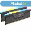 Corsair 32GB DDR5 5200MHz Kit(2x16GB) Vengeance RGB AMD Expo