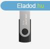 HikSEMI 16GB USB3.0 Rotary M200S Black/Grey