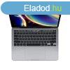 Apple MacBook Pro 13-inch 2020 / Intel i5-1038NG7 / 16GB / 5