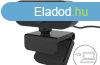 GENIUS WEBCAM F603, FULL HD, MIKROFON, USB2.0, FEKETE