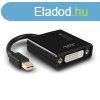 AXAGON RVDM-DVI, MINI DISPLAYPORT TO DVI ADAPTER FULLHD