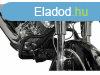 Highway Hawk 598-030Bk Bukcs Indian Usa Chief Classic Vint