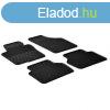 mretpontos gumisznyeg VW Tiguan 2007-2016|Gledring