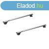 Tetcsomagtart Fiat Punto Evo 2009-2012 (tetsnek nlkl)|