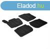 mretpontos gumisznyeg Seat Toledo 2012-2019|Gledring