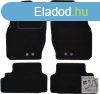Mretpontos Textilsznyeg Opel Agila 2007/12-Ig