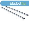 Menabo, Tema Tetcsomagtart Rd - Alu - 112cm