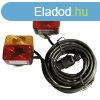 Carpoint, Hts Lmpa Kszlet, 7 plus, 7,5m