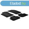 mretpontos gumisznyeg Alfa Romeo GT 2003-2010|Gledring