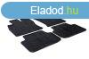 mretpontos gumisznyeg Skoda Octavia III. 2013-2020|Gledrin