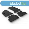 BMW 5 2003-2010 (E60, E61)mretpontos gumisznyeg|Gledring