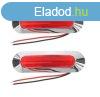 Szlessgjelz - piros - 12-24V - darabos AE-B10359/R