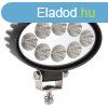 "E" jel IP67 Ledes munkalmpa 10-30V ML-LW-5024C