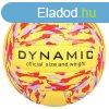 Dynamic volleyball ball yellow variant 36935