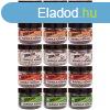 Dynamite Baits Durable HP Sweetcorn 6mm pellet (DY1664)