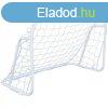Fm Focikapu, futballkapu Kick acl 120x80x60 cm hlval Pro
