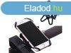 GUB G-85 GPS s telefontart, CNC alumnium, biciklire, roll