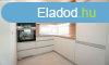 Hajdszoboszln, a Liget lakparkban, btorozott, 108 m2-es,