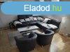 Kiad 79 nm-es Feljtott Tglalaks Pcs Mecsekoldal/Belvr
