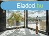 Luxuslet a Budai Hegyek lelsben - Elad Penthouse Trkv