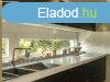 Luxuslet a Budai Hegyek lelsben - Elad Penthouse Trkv