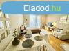 Elad Airbnb engedllyel egy krton belli erklyes laks a