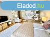 Elad Airbnb engedllyel egy krton belli erklyes laks a