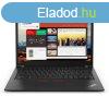 Lenovo ThinkPad T480s / Intel i5-8350U / 8GB / 256GB NVMe / 
