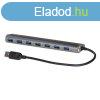 I-TEC Superspeed USB 3.0 7-Port Hub