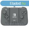 HORI Switch Split Pad Compact Attachment Set (Grey)