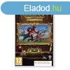Harry Potter: Quidditch Champions (Deluxe Edition) - Switch
