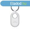 Silicone Cover tok Samsung Galaxy SmartTag 2 szmra, fehr