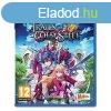 The Legend of Heroes: Trails of Cold Steel - PS4