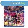 The Legend of Heroes: Trails of Cold Steel 2 - PS4