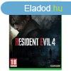 Resident Evil 4 - XBOX Series X