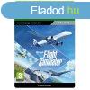 Microsoft Flight Simulator (Deluxe Kiads) - XBOX X|S digita