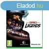 Grid Legends - XBOX Series X