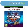Override 2: Super Mech League (Ultraman Deluxe Kiads) - XBO