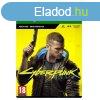 Cyberpunk 2077 HU - XBOX X|S digital