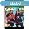 NHL 23 (llvnyard Kiads) - XBOX X|S digital